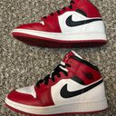 Jordan Air  1 Mid GS’ ‘Chicago’ Photo 0