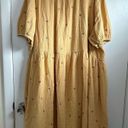 Roolee Embroidered Floral Dress NWT Size XXXL Photo 0