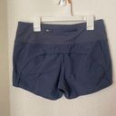 Lululemon Speed Up Short 2.5’’ Photo 1