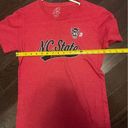 Women's North Carolina State Wolf Pack T Photo 3