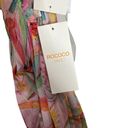 Rococo  SAND Rio Beaded High Low Dress Multicolor Tropical Women Size L New $594 Photo 10