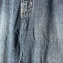 Silver Jeans Silver Y2K Dark Wash High Rise Wide Leg Jeans 30 Photo 3