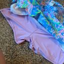 Lilly Pulitzer  colorful Luxletic skort Photo 4