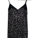 L'AGENCE NWT L’AGENCE Leopard Sequined Mini Dress Photo 2