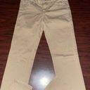 Celebrity Pink Khaki Jayden Skinny Jeans Size 7/28 Photo 0