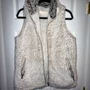 Thread and Supply Sherpa Vest Photo 0