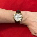 Woman’s 3 ATM WR Lorelli two tone quartz mov wrist watch Multiple Photo 0