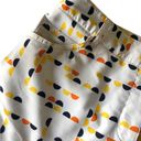 Slazenger Slazeger Printed Golf Skort Sz. 8 Pockets Lined Outdoors Athletic Summer Sporty Photo 3