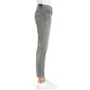 Polo  Ralph Lauren Jeans The Callen High Rise Jeans Blue Grey Size 28 New w/Tag Photo 4