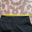 GUESS NWT  black flare pants sz 26 stretch original vintage Y2K trousers low rise Photo 4