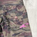 O'Neill Camouflage Board Shorts Photo 3