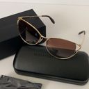 Alexander McQueen NWOT  sunglasses Photo 1