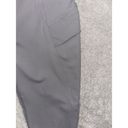 Spyder  Active‎ Women's High Rise Leggings with Drawstring Waist  GRAY SZ XS NWOT Photo 4