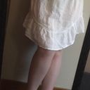 Wild Fable White Skirt Photo 5