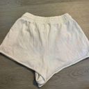 American Eagle  Baby Pink Lounge Shorts Sz XS Photo 2