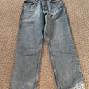 ZARA 90’s Mom Fit Jeans Size 8 Bin 251 Photo 0