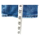 Vigoss  Women's New‎ York Slim Boot Cut Jeans Size 7 Low Rise Blue 32" Inseam Photo 1