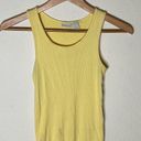 Rubbish yellow top ( S ) Photo 0