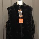 Nicole Miller Reversible Vest Photo 0