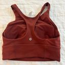 Lululemon Wunder Train Long-Line Bra Photo 2