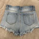 Kancan Jean Shorts Size M Photo 1