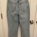 Abercrombie & Fitch 90’s Straight Ultra High Rise Jeans Photo 1