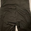 Lululemon Fast and Free High-Rise Crop 23" Pockets Photo 2