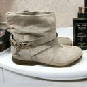 Juicy Couture  ladies booties size 6 Photo 1