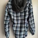 American Eagle Outfitters Flannel Photo 1