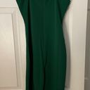 Green Wedding Guest Dress Size M Photo 1