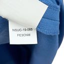 MM.LaFleur  Felisa Dress Blue Sheath Cap Sleeve Pockets Business Women’s Size 10 Photo 11