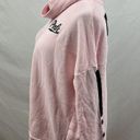 PINK - Victoria's Secret Pink Victoria’s Secret cowl neck sweater large Photo 1