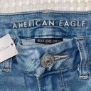 American Eagle NWT AEO | Curvy Hi Rise Jegging Photo 4