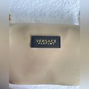 Versace Parfums Gold Clutch
Shoulder Crossbody Handbag  Gold Matte Bag Photo 9