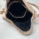 DKNY  peach/nude leather shoulder bag Photo 12