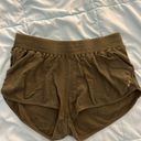 Free People Sting Like A Bee Shorts Photo 1