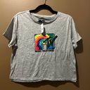 MTV Tie Dye T Photo 0