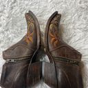 Charlie 1 Horse  western ankle boots 8 Photo 5