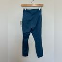 Everlane  The Perform Legging® ankle blue NWT‎ size M Photo 3