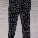 DICK'S Sporting Goods Animal Print Leggings W/ Sidepocket Photo 0