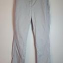 Tommy Hilfiger  Gray Straight Leg Trousers Photo 0