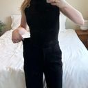 kim rogers Black Dress Pants Photo 0