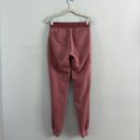 FIGS Zamora FIONx Jogger Mineral Mauve Scrub Pants Photo 3