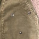 American Eagle Embroidered Shorts Photo 2