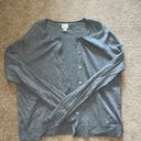 Cardigan Size XL Photo 0