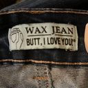 Wax Jean  size 16 skinny jeans (#2043) Photo 2
