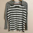 CAbi  Playoff Hoodie Womens Size XS Top Style 3995 Photo 1