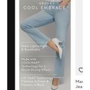 NYDJ Cool Embrace skinny capri clamdigger stretch jeans Lift Tuck 12 Photo 11