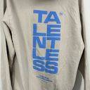 Talentless Lightweight Hoodie-Stack Graphic Photo 7