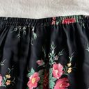 American Vintage Vintage 90s Floral Gianna Maxi Skirt - Size 10 Photo 3